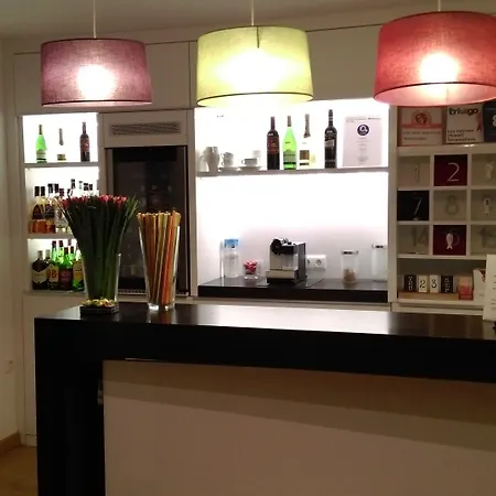 Hostal Boutique Los Geranios del Pinar-3